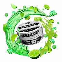 Табак для кальяна Element Воздух - Lollipop (Лаймовые леденцы) 25г