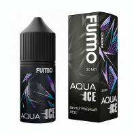 Жидкость Fummo Aqua ICE - Виноградный лед 30мл 20мг