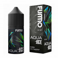 Жидкость Fummo Aqua ICE - Киви со льдом 30мл 20мг