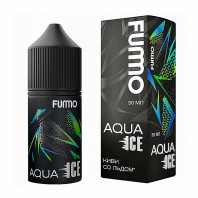 Жидкость Fummo Aqua ICE - Киви со льдом 30мл 20мг