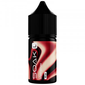 Жидкость SOAK - Мангустин 30мл 20мг