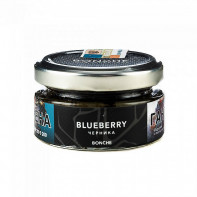 Табак для кальяна Bonche - Blueberry (Черника) 30г