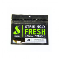 Табак для кальяна Fumari - Pina Colada (Пина Колада) 100г