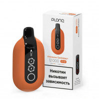 Электронная сигарета PLONQ ULTRA 12000 - Апельсин Грейпфрут