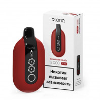 Электронная сигарета PLONQ ULTRA 12000 - Вишневая бомба