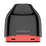 Картридж предзаправленный Plonq Meta - Арбуз 4мл 0,8 Ом