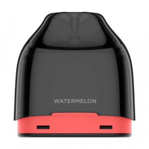 Картридж предзаправленный Plonq Meta - Арбуз 4мл 0,8 Ом