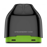 Картридж предзаправленный Plonq Meta - Клубника Киви 4мл 0,8 Ом