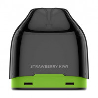 Картридж предзаправленный Plonq Meta - Клубника Киви 4мл 0,8 Ом