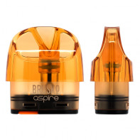 Картридж Brusko Minican 3мл 0.8 Ом Желтый (цена за 1 шт)