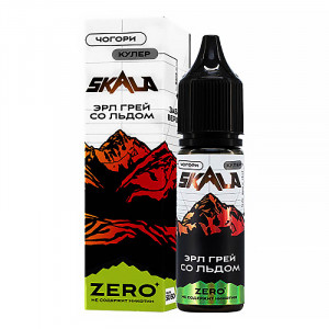 Жидкость SKALA 30мл 0мг ЧОГОРИ (Эрл Грей Лед)