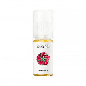 Жидкость Plonq - Малина Мята 30мл 20мг