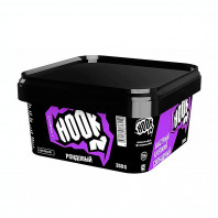 Смесь для кальяна Hook - Рондовый 200г