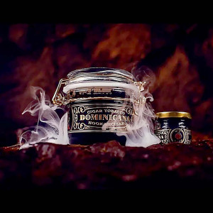 Табак для кальяна WTO DOMINICANA - Удовое дерево D03 20г