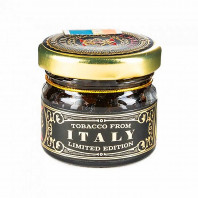 Табак для кальяна WTO Italy - Tomato (Томаты) I04 20г