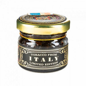 Табак для кальяна WTO Italy - Tiramisu (Тирамису) I10 20г