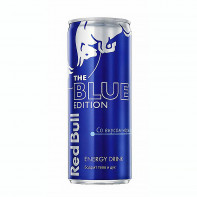 Распродажа Энергетический напиток Red Bull -  Tropical Edition (Тропические фрукты) 250мл