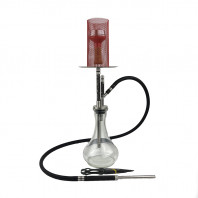 Кальян Mexanika Smoke - Cyber (Полный комплект)