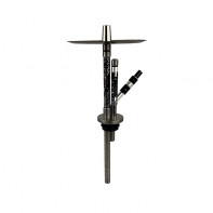 Кальян Mexanika Smoke - STM Cyber 51см (Без колбы)