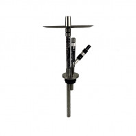 Кальян Mexanika Smoke - STM Cyber 51см (Без колбы)