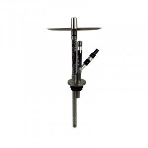 Кальян Mexanika Smoke - STM Cyber 51см (Без колбы)