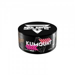 Табак для кальяна Duft - Kumquat (Кумкват) 80г