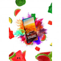 Табак для кальяна Сарма- Арбузный мармелад 25г