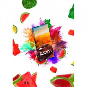 Табак для кальяна Сарма- Арбузный мармелад 25г