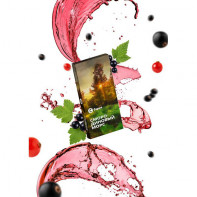 Табак для кальяна Сарма - Смородиновый морс 25г