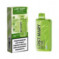 Электронная сигарета Lost Mary MO10000 - Mixed Prunus (Смешанные сливы)