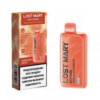 Электронная сигарета Lost Mary MO10000 - Orange Watermelon (Апельсин Арбуз)