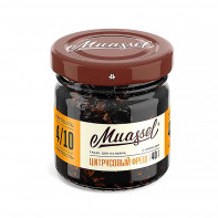 Табак для кальяна Muassel Medium - Цитрусовый фреш 40г