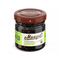 Табак для кальяна Muassel Medium - Шипучка 40г