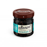 Дымный табак для кальяна,Черный табак для кальяна,Дорогой табак для кальяна,Табак для кальяна оптом,Хиты продаж,Средние табаки,Элитный табак для кальяна,Табак Muassel,Muassel Strong 40г