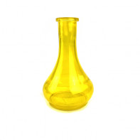 Колба для кальяна РосКолба для кальяна - Drops Сине-красная 28см