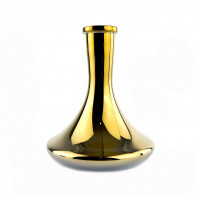 Колба для кальяна NJN hookah - NJ Gold 28см