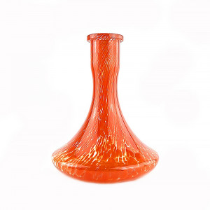 Колба для кальяна РосКолба для кальяна - Craft Красная Крошка 28см