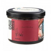 Табак для кальяна Trofimoffs Burley - Kiwi (Золотое киви) 125г