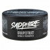Табак для кальяна Sapphire Crown - Grapefruit (Грейпфрут) 25г