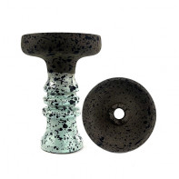 Чаша для кальяна Thor Bowls Harmony Clay Серый Фанел