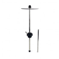 Кальян Lezzet - Gold Ornament 50см (без колбы)