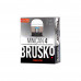 Картридж Brusko - Minican 4, 3мл, 0,8 Ом, Белый (White)
