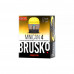 Картридж Brusko - Minican 4, 3мл, 0,8 Ом, Жёлтый (Yellow)