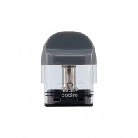 Картридж Brusko - Minican 4, 3мл, 0,8 Ом, Серый (Grey)