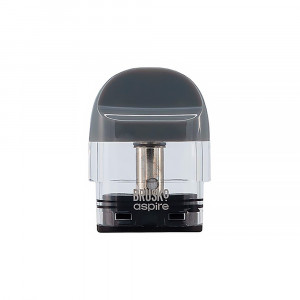 Картридж Brusko - Minican 4, 3мл, 0,8 Ом, Серый (Grey)