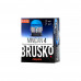 Картридж Brusko - Minican 4, 3мл, 0,8 Ом, Синий (Blue)