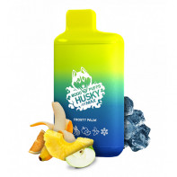 Электронная сигарета Husky Air Max 2.0 8000 - Frosty Palm (Апельсин ананас яблоко банан лед)