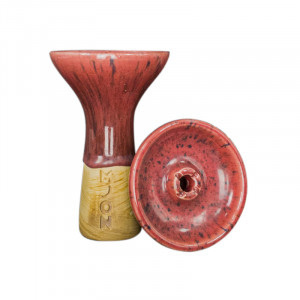 Чаша для кальяна Moonrave - Phunnel Carmelita