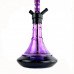 Кальян Seven Star - E-115A Purple 80см