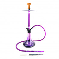 Кальян Seven Star - E-115A Purple 80см